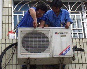 元宝山空调维修售后服务中心