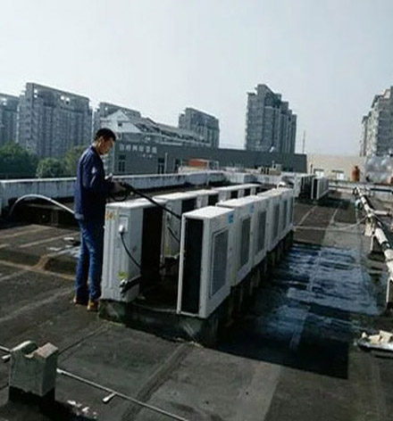 元宝山 空调拆装 元宝山本地 空调拆装公司