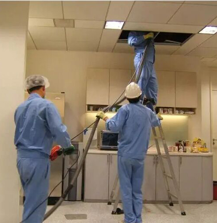 元宝山中央空调维修