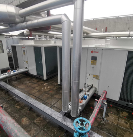 元宝山附近中央空调维修 元宝山上门中央空调维修